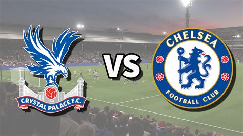 sportek chelsea|Premier League LIVE: Crystal Palace vs Chelsea score.